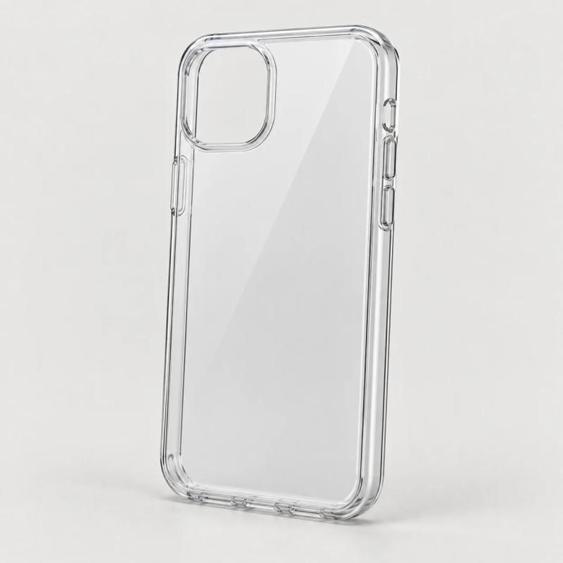 Case Xiaomi Redmi Note 13 TPU